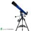 تلسکوپ مید مدل Polaris 80 mm EQ