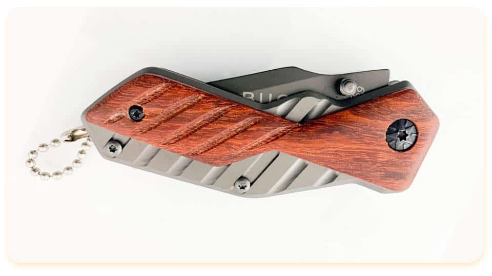 چاقو باک Buck X59