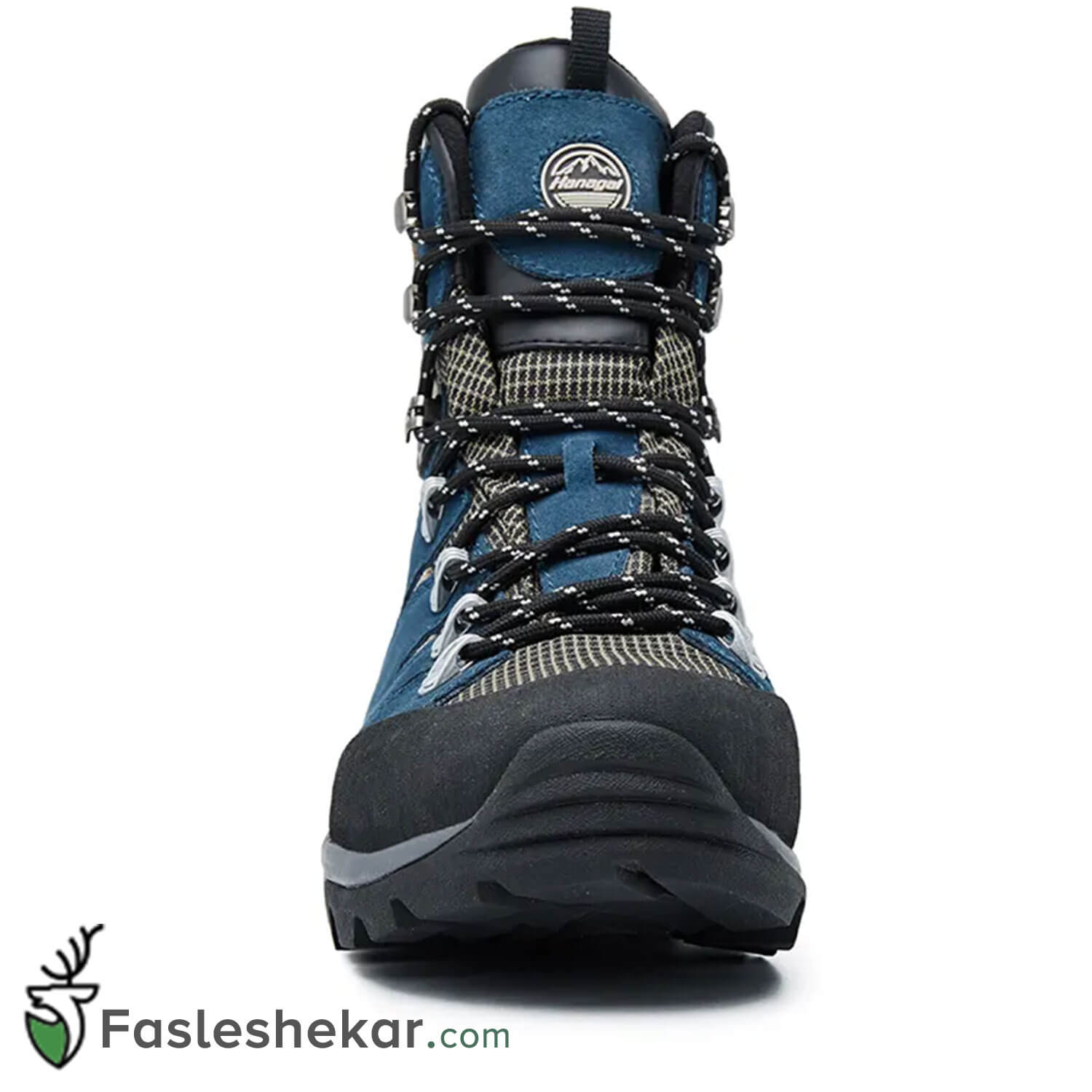 کفش کوهنوردی هانگال مدل howraz