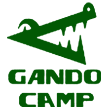 گاندو کمپ