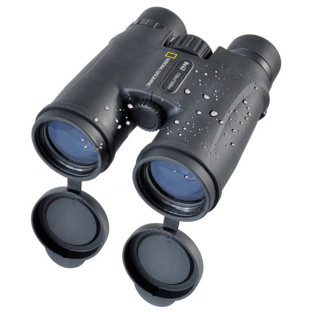 دوربین شکاری نشنال جئوگرافیک مدل 8×42 BK-7