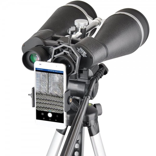 دوربین شکاری نایت‌اسکای مدل NightSky 20x80 NS