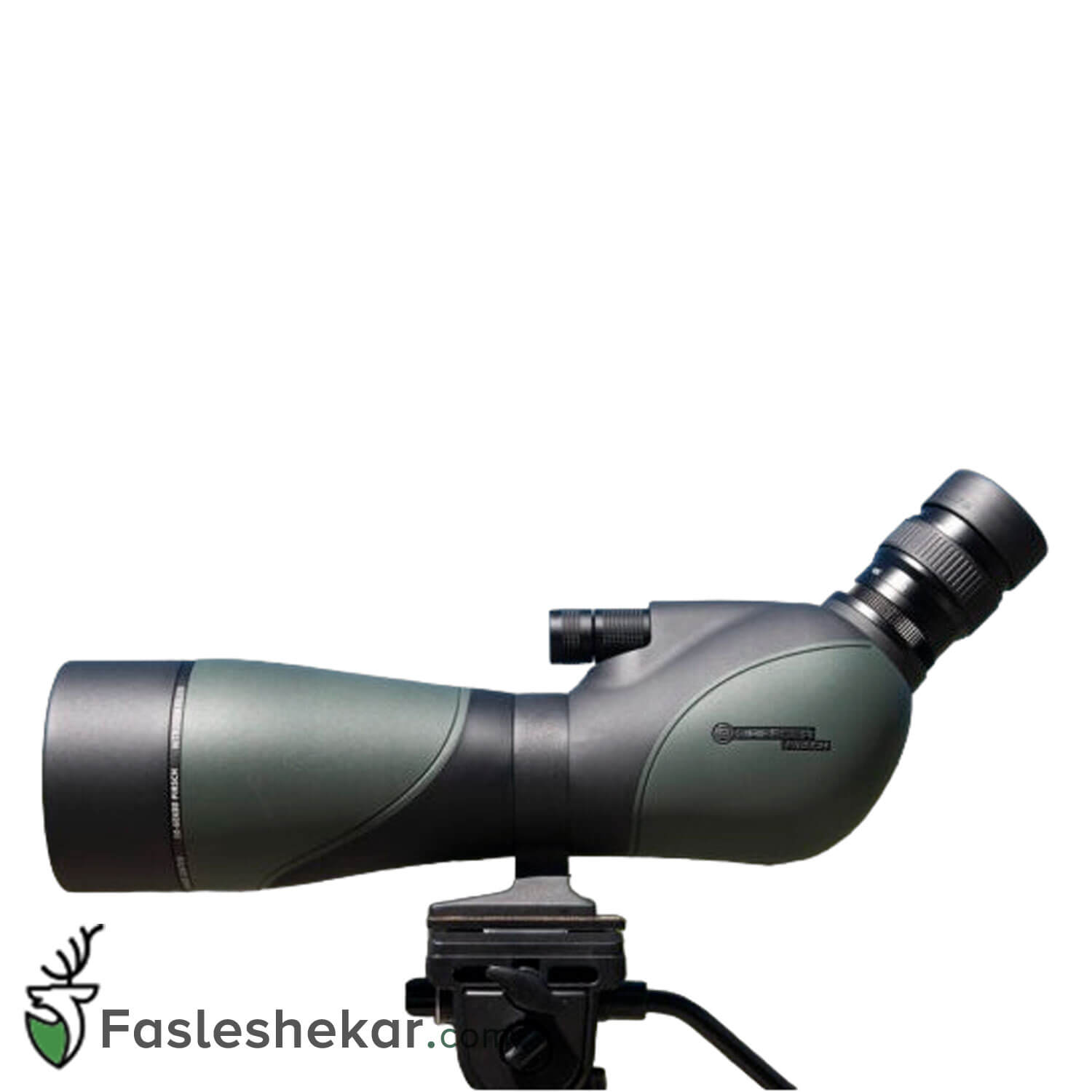 دوربین تک چشمی برسر مدل Pirsch 20-60×80 Gen II
