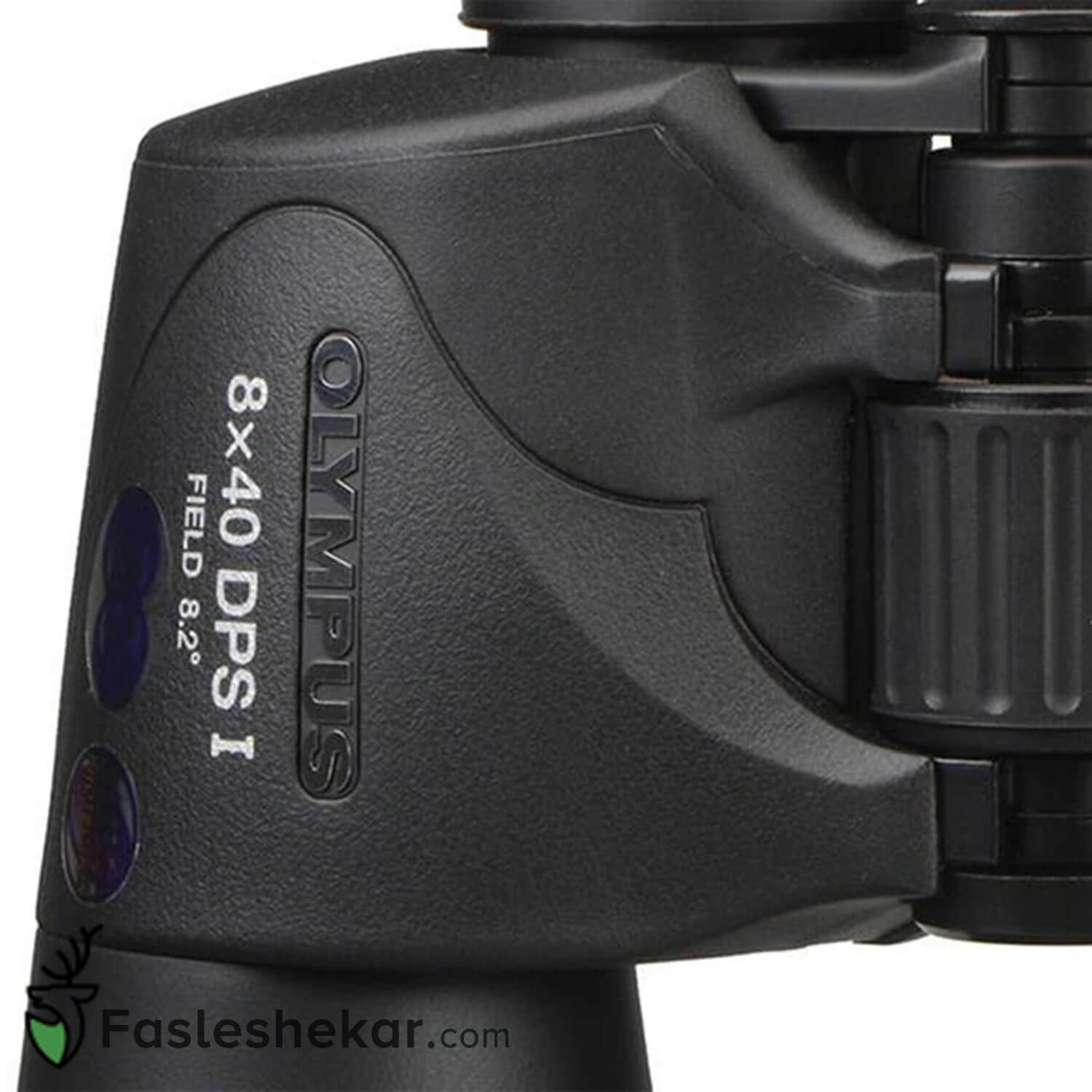 دوربین دوچشمی الیمپوس مدل Olympus DPS I 8x40