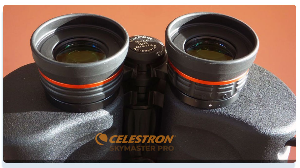 دوربین دو چشمی سلسترون مدل SkyMaster PRO 15x70