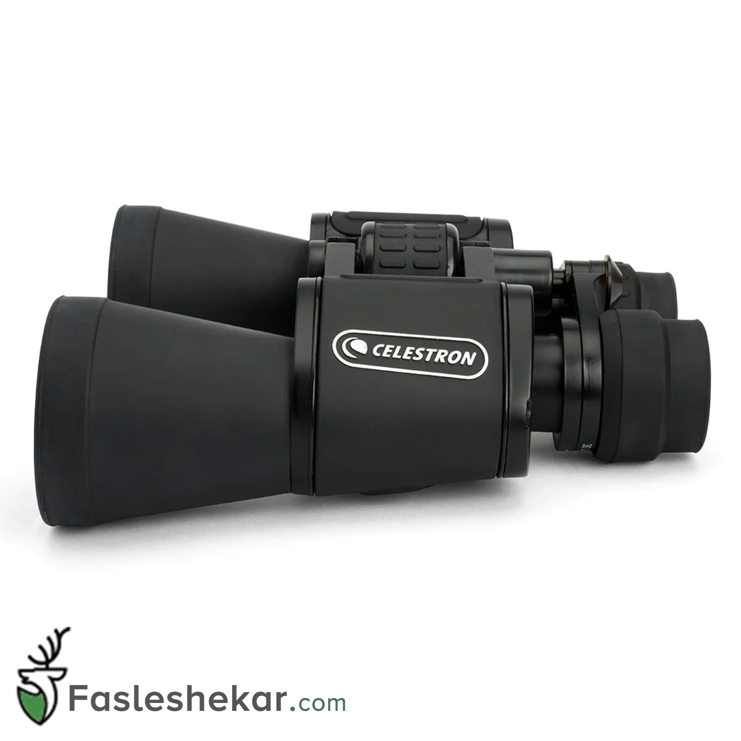 دوربین دوچشمی سلسترون مدل Upclose G2 10-30x50