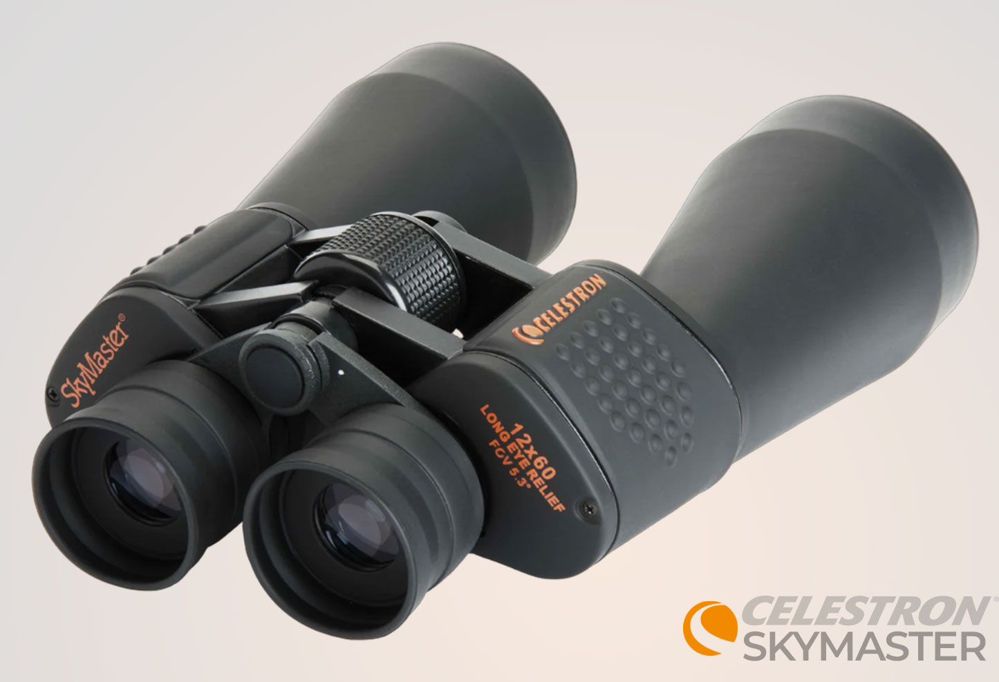 دوربین دوچشمی سلسترون مدل SkyMaster 12x60