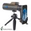 دوربین تک چشمی سیندا مدل CEENDA 10-30x50
