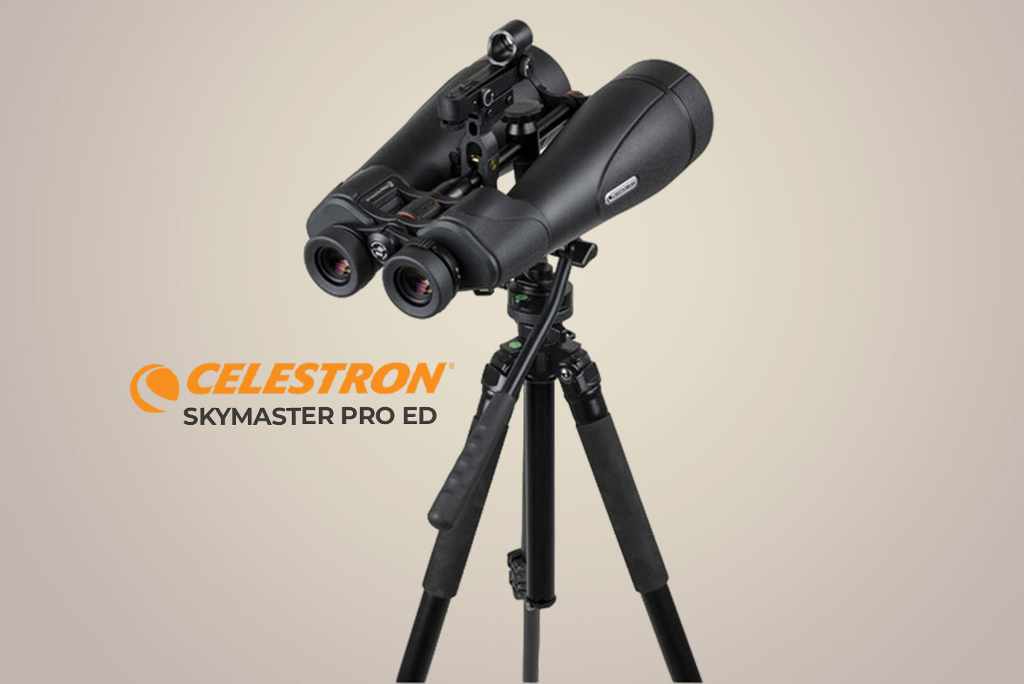 دوربین دوچشمی سلسترون مدل SkyMaster PRO ED 20x80