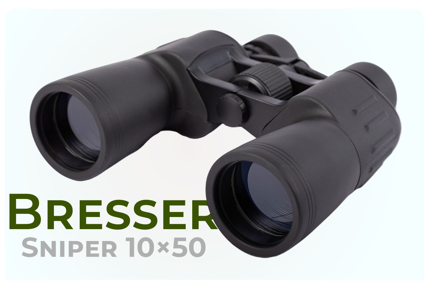 دوربین دوچشمی برسر مدل Sniper 10x50