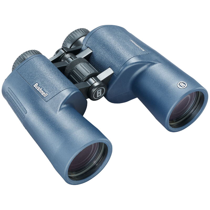 دوربین شکاری بوشنل Bushnell H2O 7x50