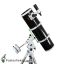تلسکوپ 200 میلی‌متری بازتابی اسکای‌واچر مدل Explorer 200P EQ5 Goto