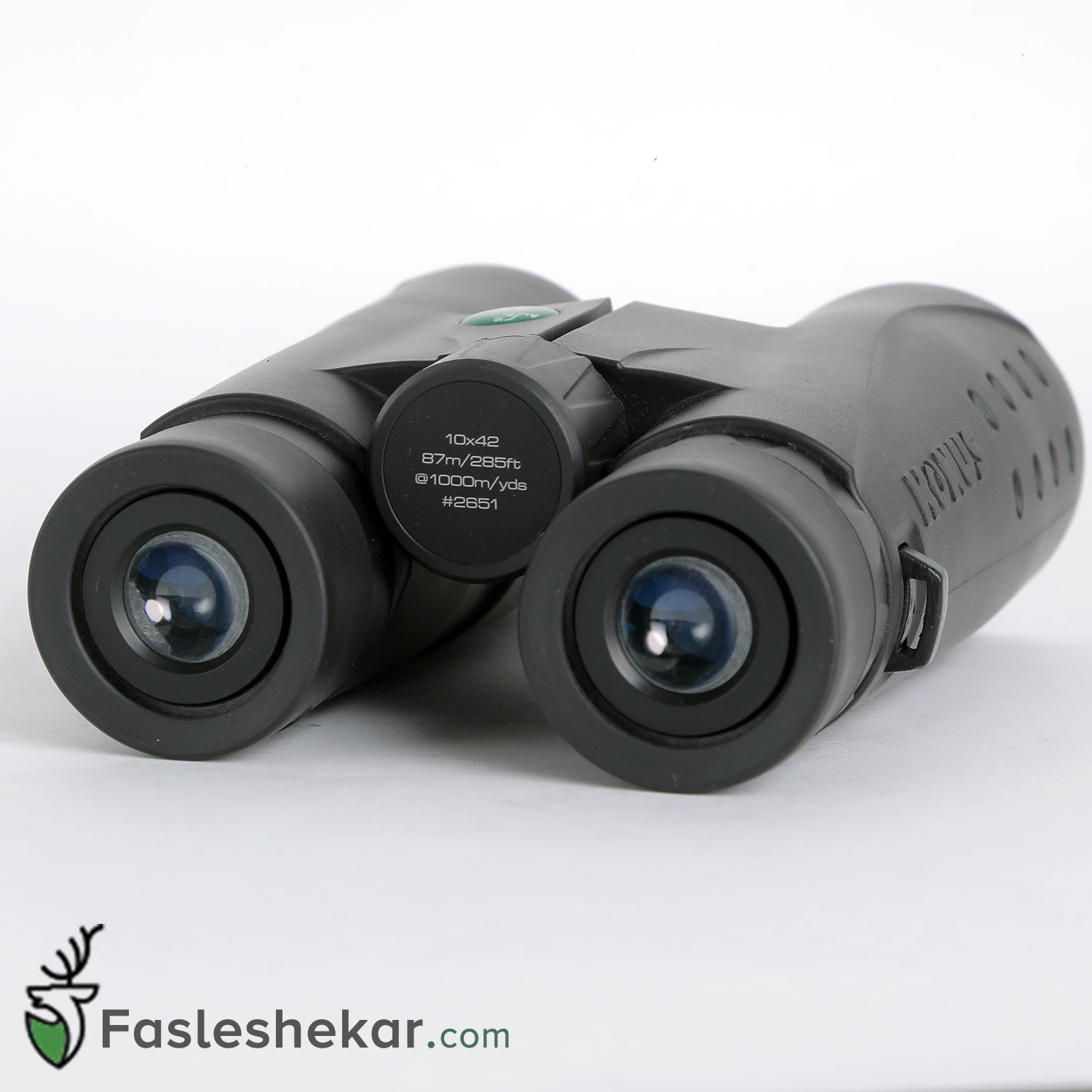دوربین دو چشمی کونوس Konus 10x42 مدل Alpiniaz