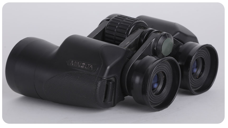 دوربین شکاری مینولتا 8x40W مدل Minoleta Classic II