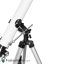تلسکوپ شکستی 60 میلی‌متری نایت اسکای مدل NIGHTSKY Stellarview 60AZ
